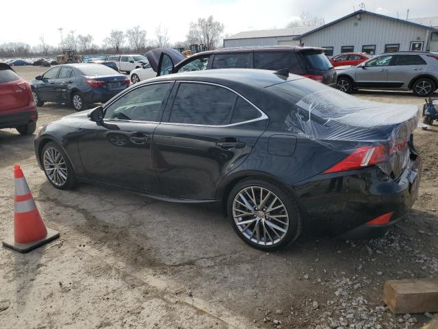 JTHCF1D28E5004447 Lexus IS 250