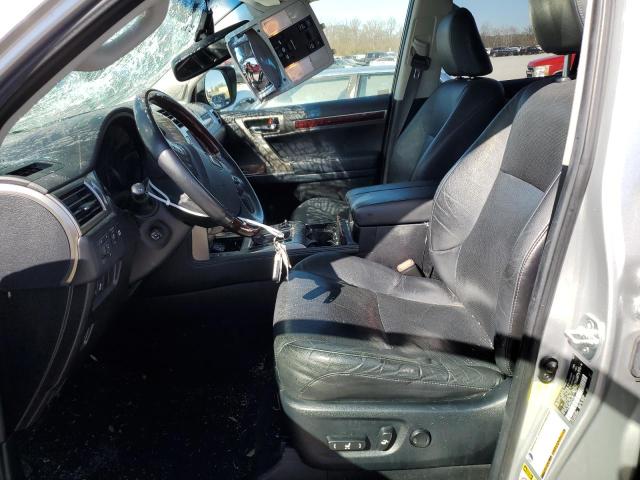 JTJBM7FX5J5195525 Lexus GX 460