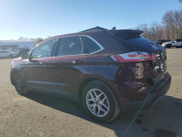 2FMPK4J94PBA36646 Ford EDGE SEL