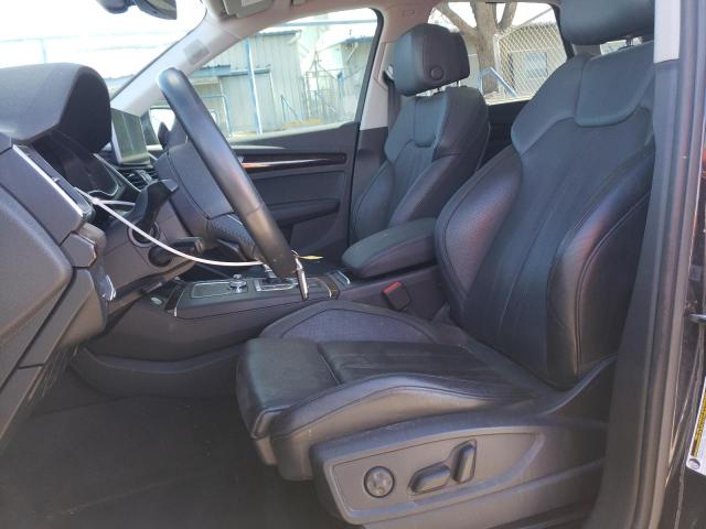WA1BNAFYXJ2066875 Audi Q5 Premium Plus
