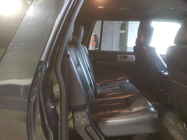 1FMJK2AT9GEF50308 Ford Expedition El Limited
