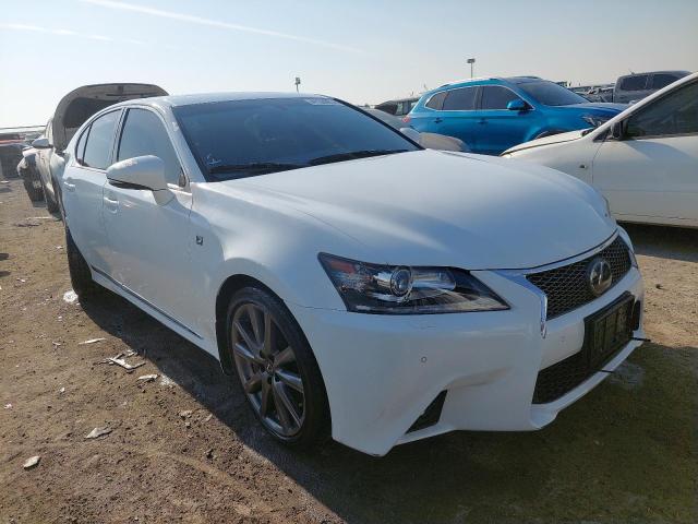 Auction sale of the 2015 Lexus Gs300, vin: JTHBE5BL7FA002361, lot number: 41350634