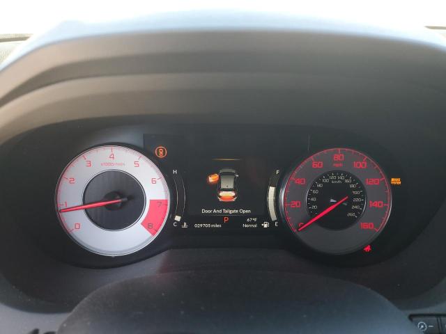 5J8TC1H68NL004999 Acura Rdx A-spec