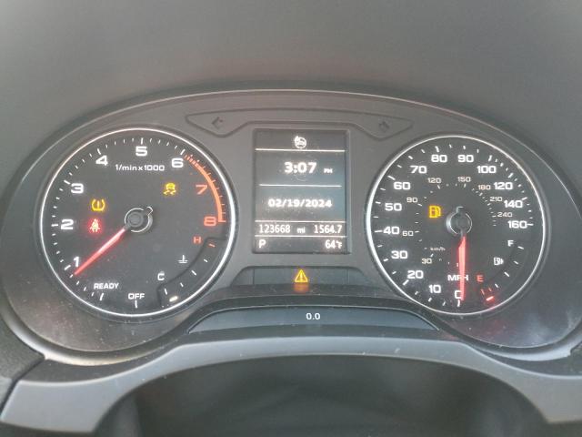 WAUAUGFFXH1037802 Audi A3 PREMIUM