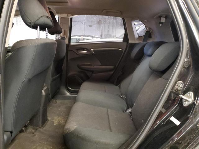 JHMGK5H72GS001414 Honda FIT EX