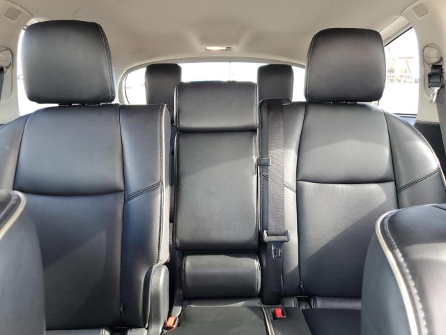 5N1DL0MN9LC537138 Infiniti QX60 LUXE