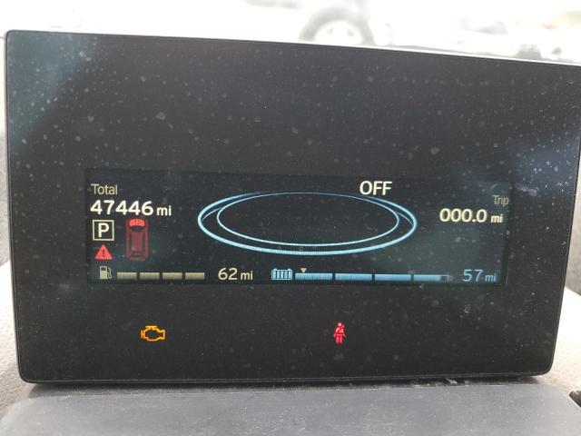 WBY1Z4C54EV274691 BMW I3 REX