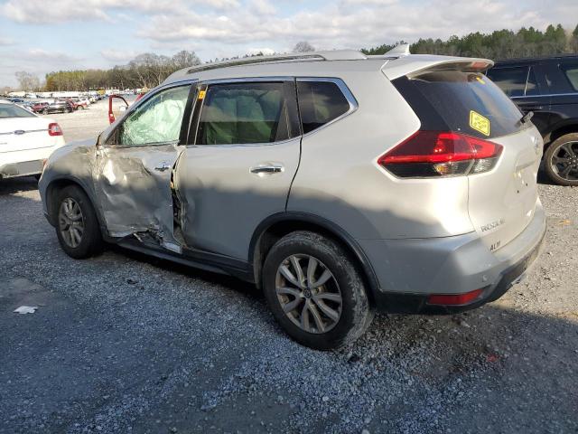 KNMAT2MVXLP527147 Nissan ROGUE S