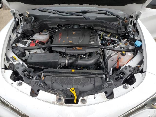 ZASPAKBN4N7D45893 Alfa Romeo STELVIO TI