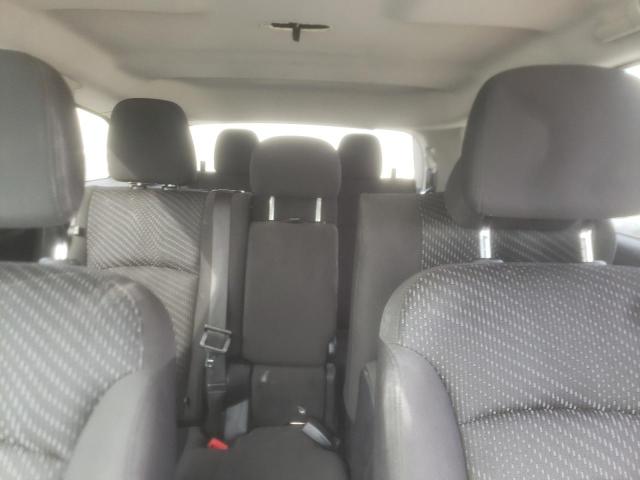 3C4PDCAB4JT309561 Dodge JOURNEY SE