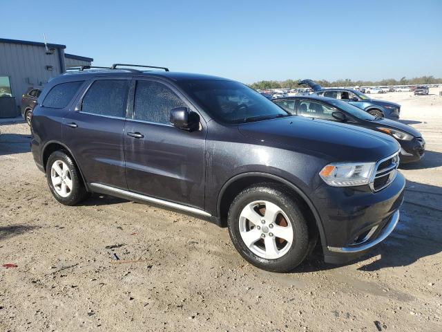 1C4RDHDG2EC449655 Dodge DURANGO LIMITED