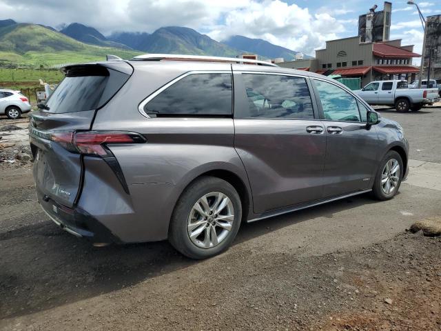 5TDZRKEC6MS032353 Toyota a25a-fxs, 5nm