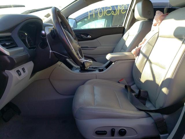 1GKKNMLS6KZ239232 GMC Acadia Slt-1