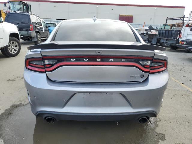2C3CDXL98HH641834 Dodge Charger Srt Hellcat