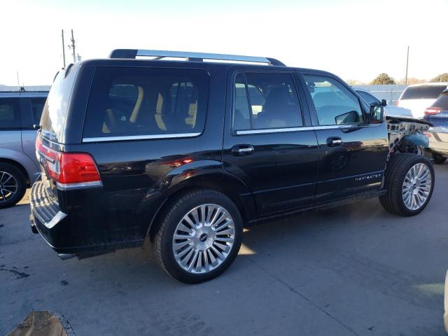 5LMJJ2JT8FEJ07016 Lincoln Navigator