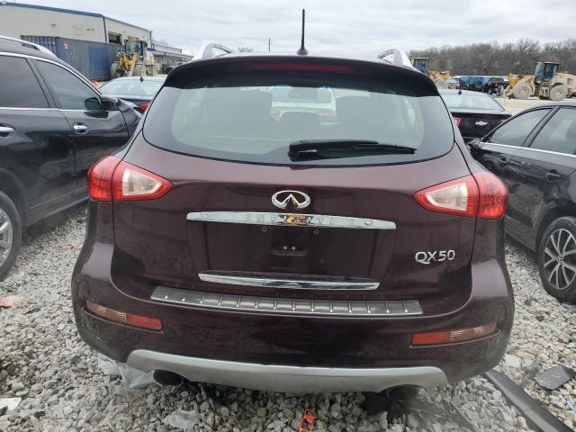 JN1BJ0RR5GM263825 Infiniti QX50
