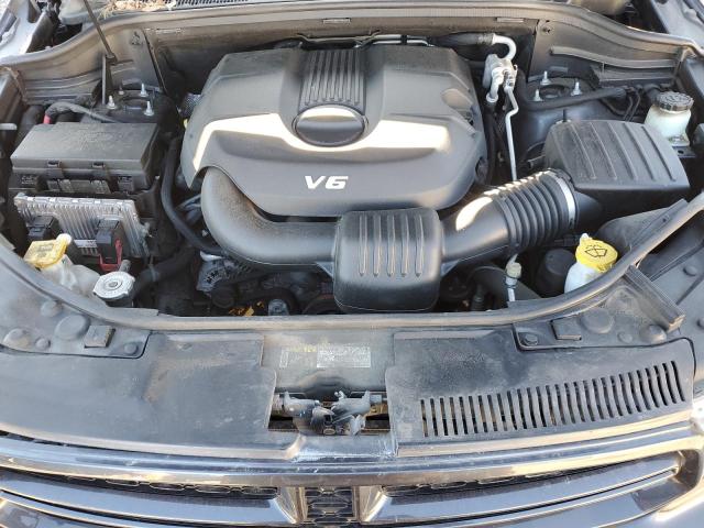 1C4RDHDG0FC146973 Dodge DURANGO LIMITED