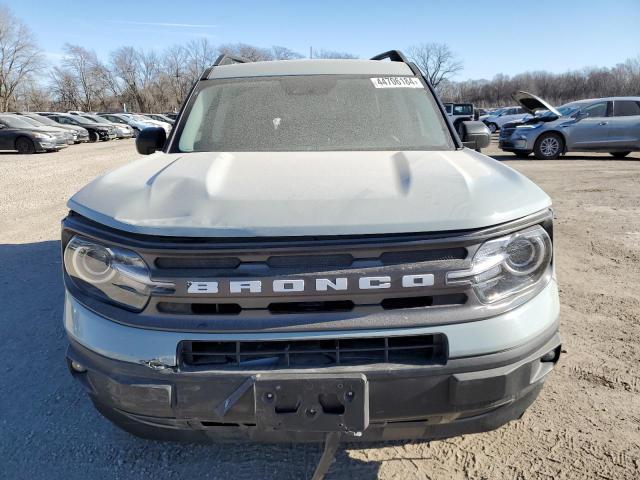 3FMCR9B67MRA78611 Ford Bronco Sport Big Bend