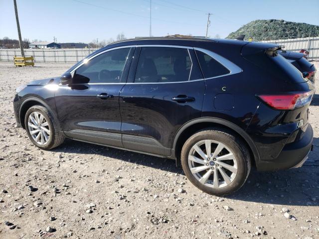 1FMCU9J99MUB22143 Ford Escape Titanium