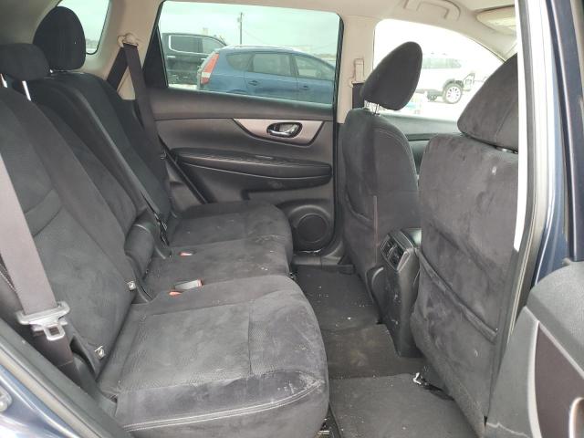 JN8AT2MT0GW021714 Nissan ROGUE S