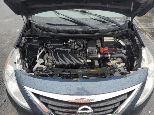 3N1CN7AP6GL805407 Nissan VERSA S
