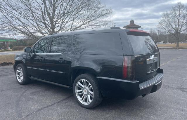1GYS4JEF3ER137723 Cadillac Escalade Esv Premium