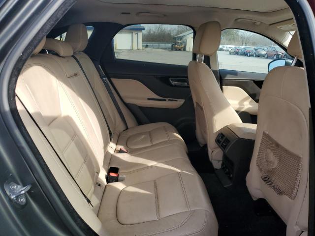 SADCK2BV8HA499586 Jaguar F-pace Prestige