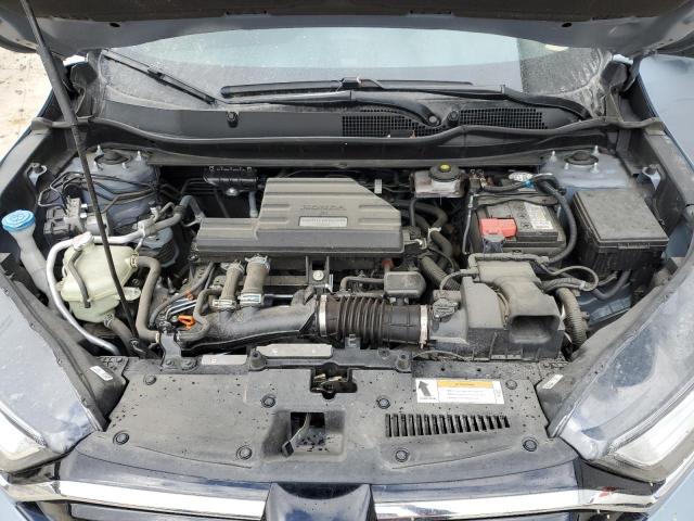 5J6RW2H90LL005829 Honda Cr-v Touring