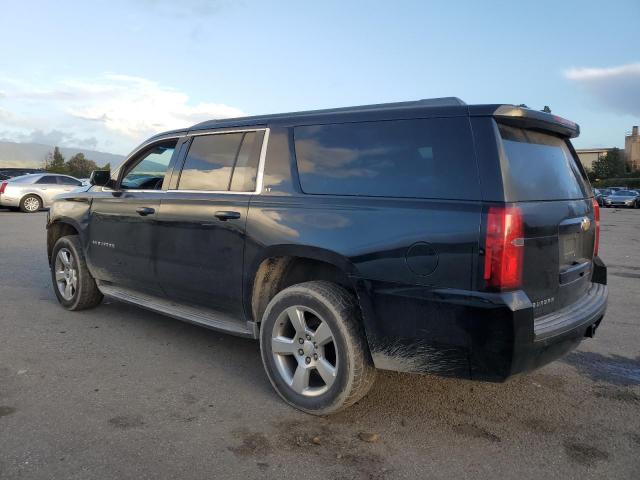 1GNSCJKC7FR200334 Chevrolet Suburban C1500 Lt