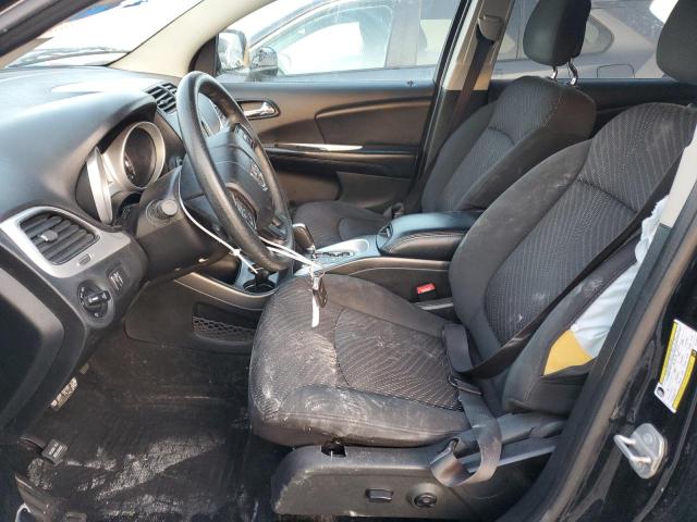3C4PDCBG3FT743925 Dodge Journey Sxt