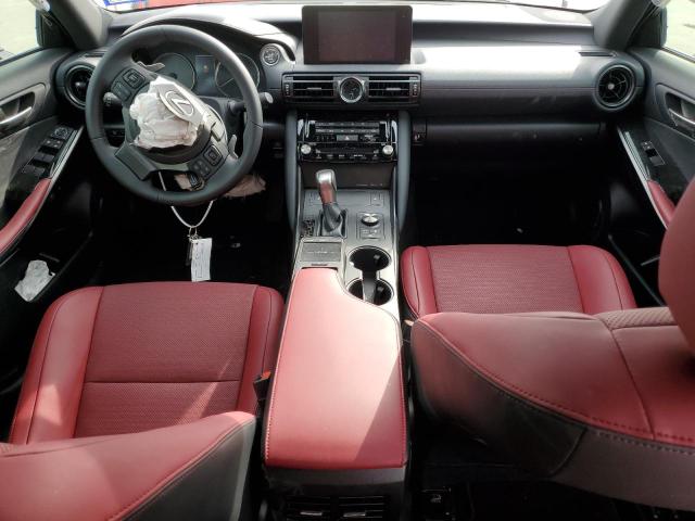 JTHBZ1B21R5072942 Lexus Is 350 F Sport Design