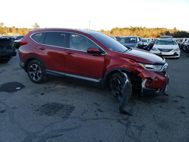 5J6RW2H90HL000864 Honda Cr-v Touring