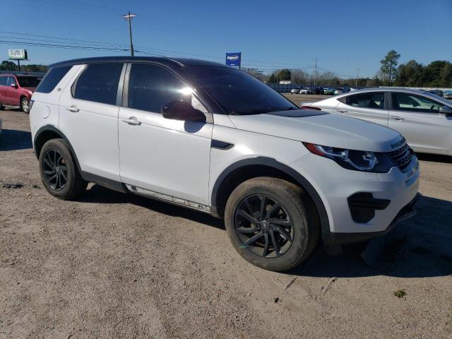 SALCP2RX9JH770858 Land Rover Discovery Sport Se