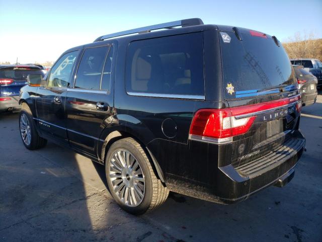 5LMJJ2JT8FEJ07016 Lincoln Navigator