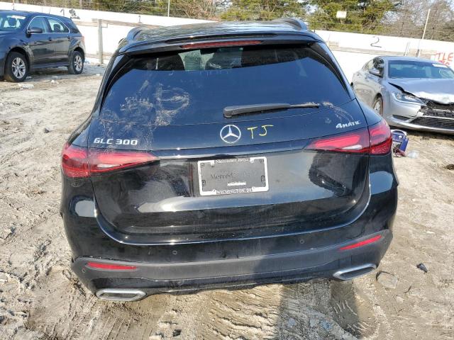 W1NKM4HB3PU024928 Mercedes-Benz Glc 300 4matic
