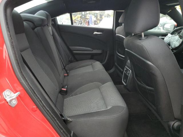 2C3CDXBGXHH638742 Dodge Charger Se