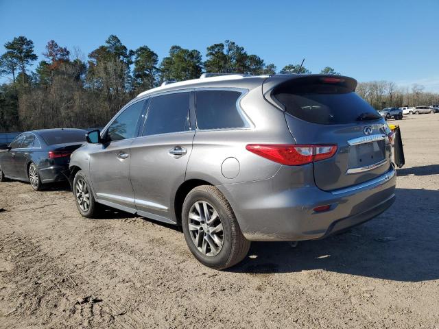 5N1AL0MN5FC509750 Infiniti QX60