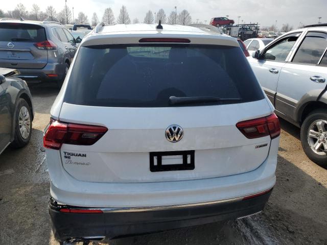 3VV2B7AX3LM059893 Volkswagen TIGUAN SE