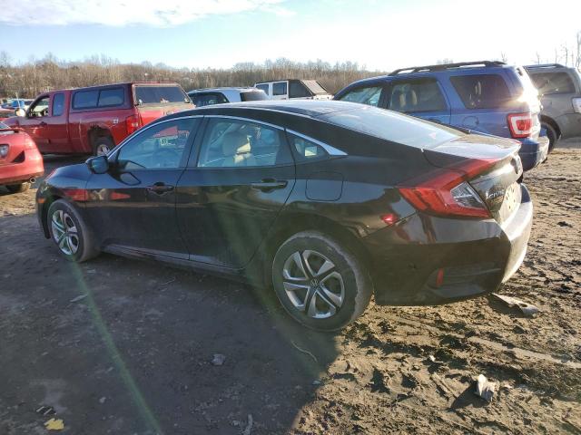 2HGFC2F57HH510600 Honda Civic Lx