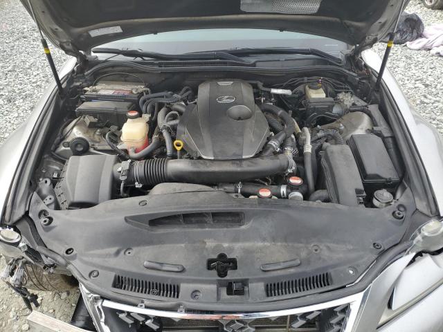 JTHBA1D29G5005023 Lexus IS 200T