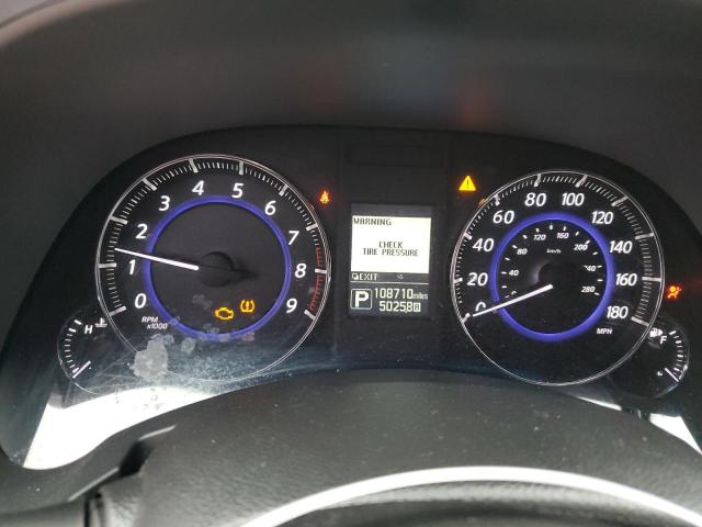 JN8CS1MU1GM670996 Infiniti QX70