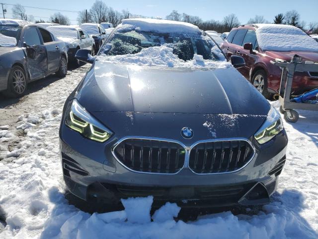 WBA73AK09M7J25369 BMW 228XI