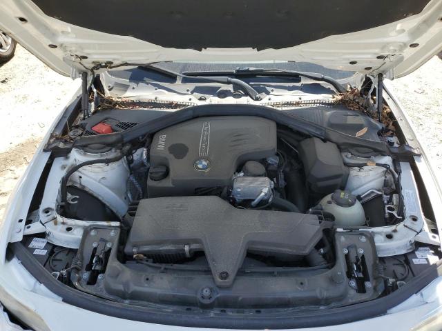WBA4A5C58FG052153 BMW 428 I Gran Coupe