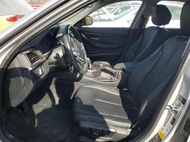 WBA3D5C5XEKX97629 BMW 328 D Xdrive