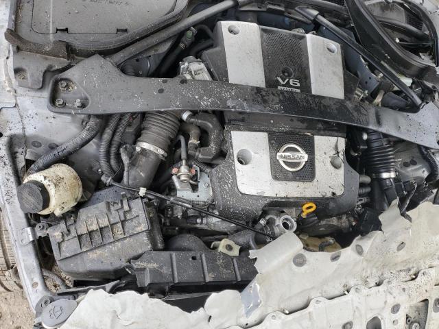 JN1AZ4EH0KM422638 Nissan 370Z BASE