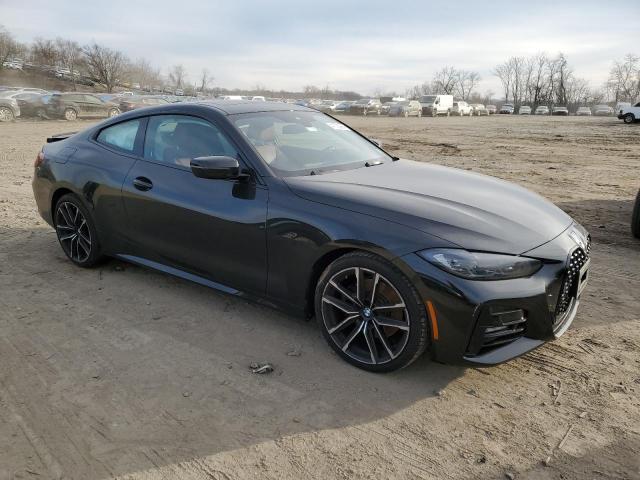 WBA73AP09NCK13338 BMW 430xi