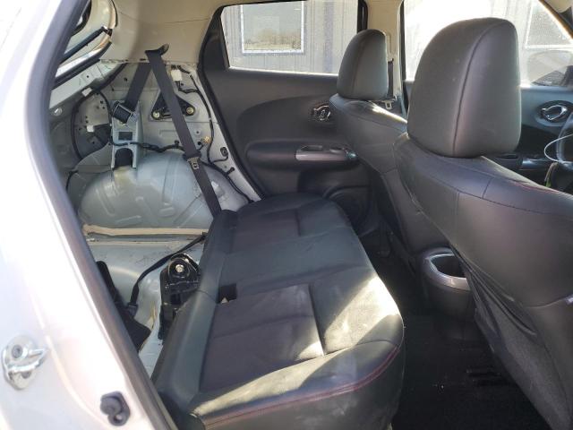 JN8AF5MR2FT505672 Nissan JUKE S