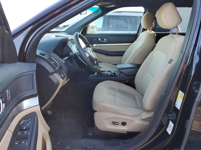 1FM5K8BH9GGB14979 Ford EXPLORER