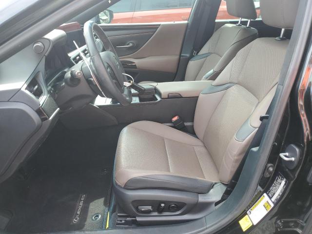 58ACZ1B19NU126800 Lexus Es 350 Base
