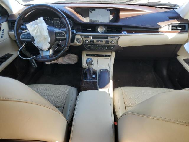 JTHBK1GG9G2241905 Lexus ES 350